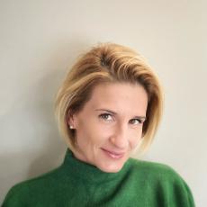 Zekéné Erdős Katalin