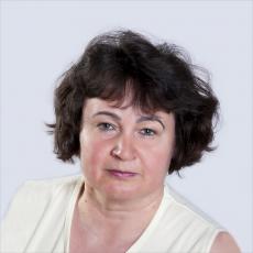 Bodainé Grosz Erzsébet