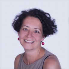 Bene Zsófia
