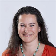 Kata Kokenszki-Mike